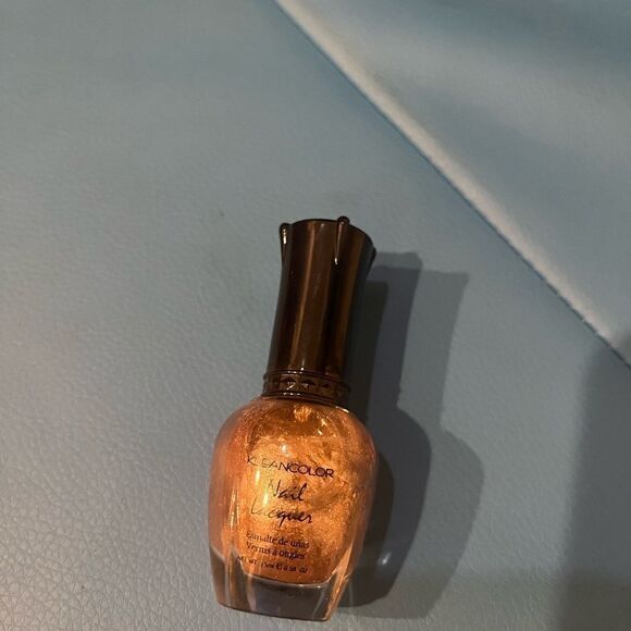 K lean color Nail polish set - Picture 4 of 8